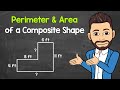 Calculating Area and Perimeter