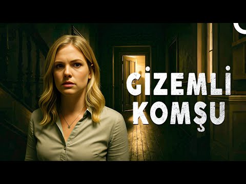 Gizemli Komşu | Türkçe Dublaj Gerilim Filmi İzle