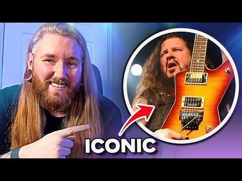 6 Greatest Guitar Moments That Prove Dimebag Darrell Was a Legendary Guitarist