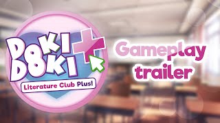 Gameplay Video Showcases What\'s New In Doki Doki Literature Club Plus