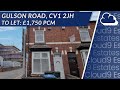 5 bedroom student house in City Centre, Coventry