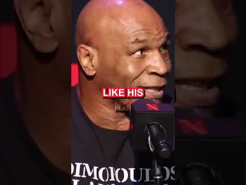 Mike Tyson BACK IN TRAINING For Jake Paul 🥊