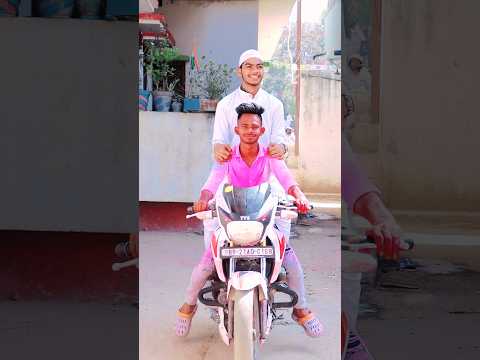 Hindu Muslim Sab Ek Hai 🙏 Happy Holi || Ishaan Ali | Deepesh zo ||#motivation #hindu #muslim #shorts