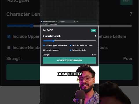 Can you do this React Interview Question?