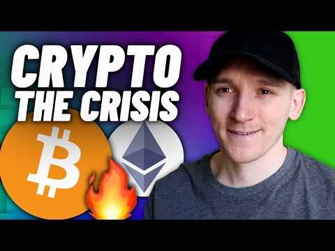 *Warning* Crypto & The Banking Collapse
