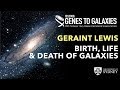 Galaxy Structures and Their Significance
