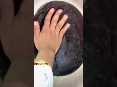 BATU HAJAR ASWAD YANG SELALU WANGI KARENA INI ?
