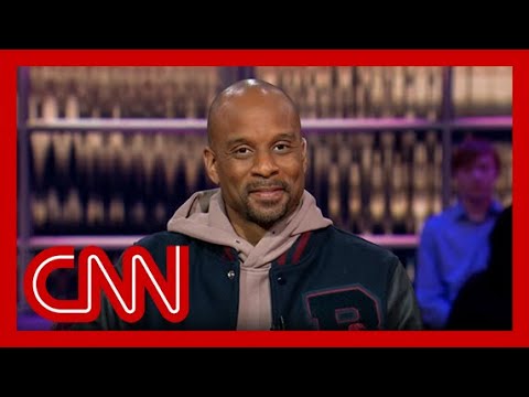 Bomani Jones questions the push to make sports betting look cool to kids