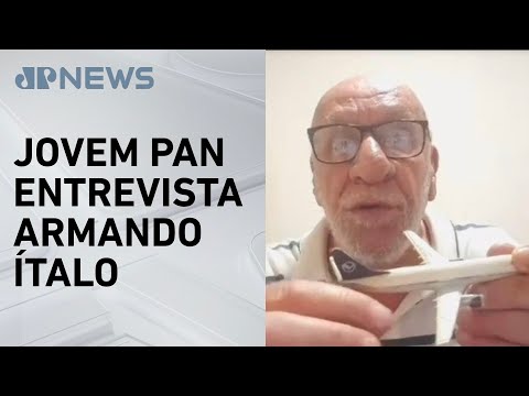 Comandante analisa como foi queda da aeronave em Vinhedo: “Possibilidade de congelamento nas asas”