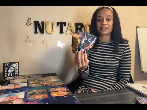 Taurus ♉️ *Apology, Healing, Release*