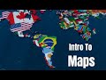 Understanding Maps and Their Uses
