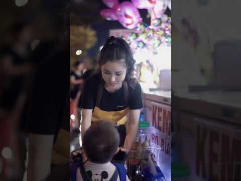 Cậu Bé Hiểu Chuyện Quá, Thương Con Thật Nhiều!