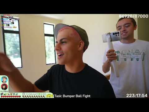 Cinna Gets Trolled By The Faze Boys