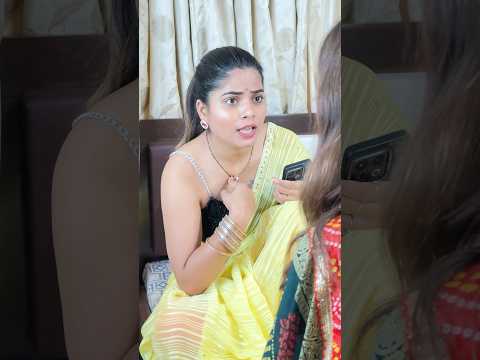 जेठानी तो चुंगल खोर निकली एक number की 😰😡 #dikshu09 // DIKSHA CHAURASIYA #shorts