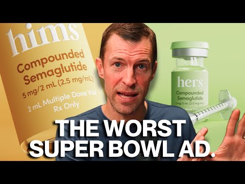 This Super Bowl Commercial is Propaganda at its Finest. #weightloss