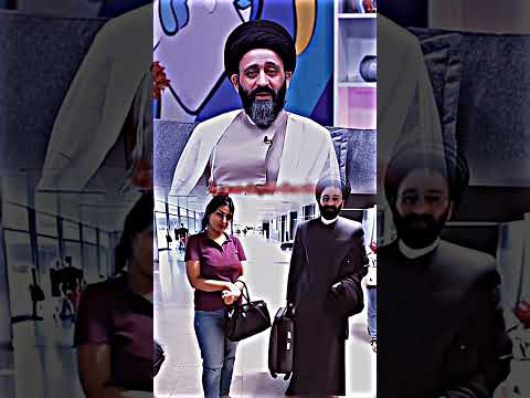 موقف محرج معه سيد علي الطلقاني🤭جدا محرج😅