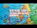 Cultural Traditions of Northern Europe