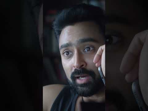 Amala Paul Ko Hacker Ka Aaya Phone #thedigitaltheif #amalapaul #prassana #shorts #reels