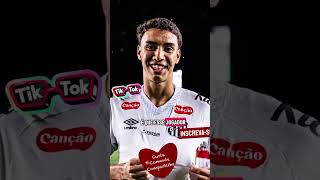 Giro de notícias do #santos  #santosfc #futebol #100kview #sfc #pele #100k #200kviews #neymarjr