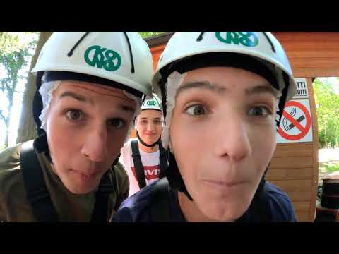 Jungle Raider Park Civenna