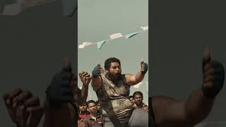 Yuvarathnaa Mass Intro Scene Out Now | Yuvarathnaa | Dr.Puneeth Rajkumar | Hombale Films