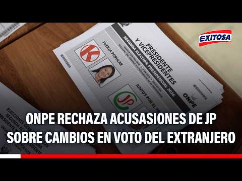 🔴🔵 Bernardo Pachas: " No se ha cometido ningún fraude ni se ha violado ninguna norma"