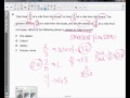 Understanding Rational Numbers and Integers