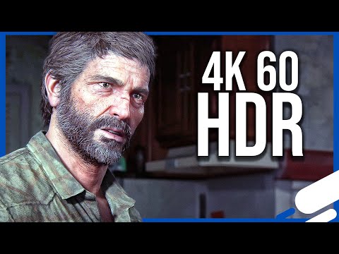 Jogos Diversos em HDR 4K60 Como Você NUNCA VIU!!!