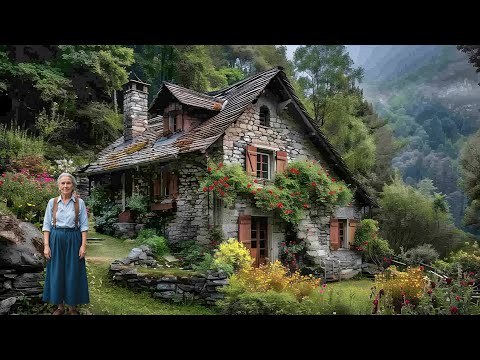 Switzerland Life In The Isolated Swiss Villages Isolated People In Switzerland Life In The Isolated Swiss Villages Isolated People In