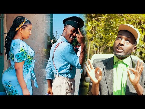 ሻጠማ እድር አጭር ኮሜዲ Shatama Edire Ethiopian Comedy 2 (Episode 133)