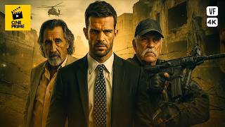 Mission impossible⎪Black Warrant, l’opération de la dernière chance⎪ACTION⎪Film complet ⎪ ACE