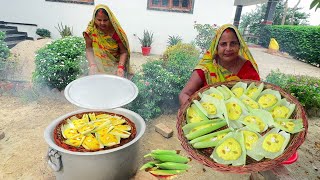 ताज़े मीठे मक्के से बना ऐसा केक पहले कभी नहीं खाया होगा | Sweet Corn Cake Recipe