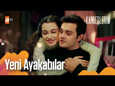 Ömer'in, Asiye'ye hediyesi🎁- Kardeşlerim Arşiv Sahneler🎬