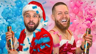 THE GENDER REVEAL! -You Should Know Podcast- Episode 196