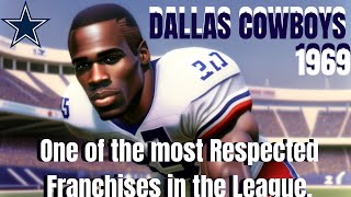 "Dallas Cowboys" Once again demonstrated their quality as one of the"NFL’s ELITE TEAMS"