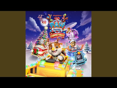 We Wish You a Merry Christmas