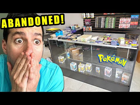 Pokemon TCG News