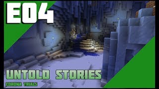 Untold Stories 4 - The Frozen Caves E4