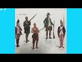 American Revolution Key Concepts