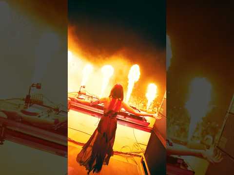 Suena una producción tuya en Dreambeach Festival ❤️🔥 #edm#festival#musicfestival