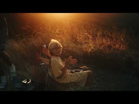 Picnic. Mountains. Guitar | Memories - 279