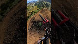 GoPro: the biggest jumps you have seen on a MTB?!  #FullDescend