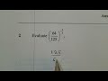 Matrix Transpose, Probability, and Set Theory