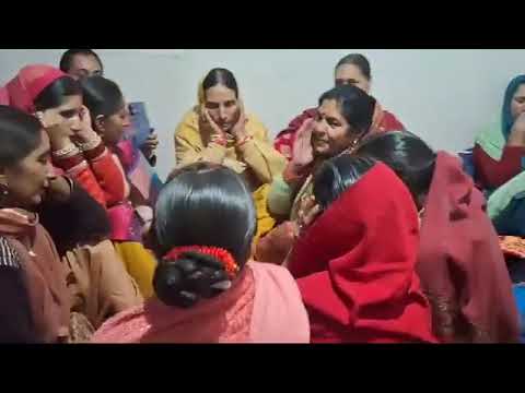 Dasi #culture #program # Bodh.jk20.Artist