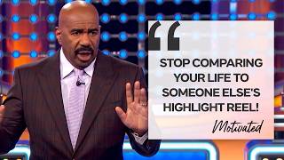 The Truth About Success, Social Media, And Real Hustle | Steve Harvey