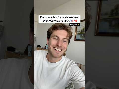 France 🇫🇷 VS USA🇺🇸: la Date Life (Storytime)
