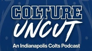 Colture Uncut: Colts 53 man roster breakdown + other news