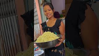 Burmese Noodle Tour 🇲🇲🍜