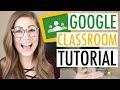 Google Classroom Functionality and Features