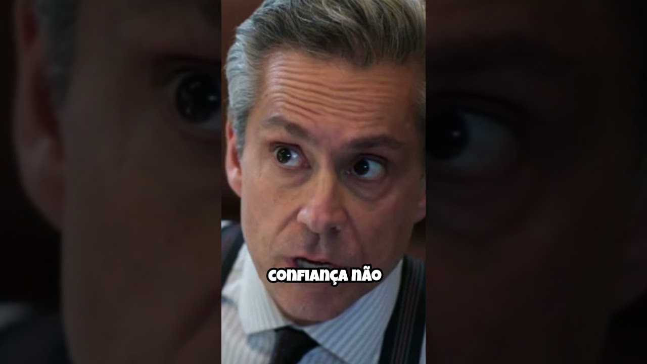 Vale Tudo  Odete confronta Marco Aurélio e exige devolução de milhões roubados